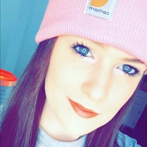 Meet your Posher, Bridget